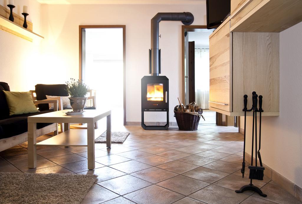 Grimm Appartement